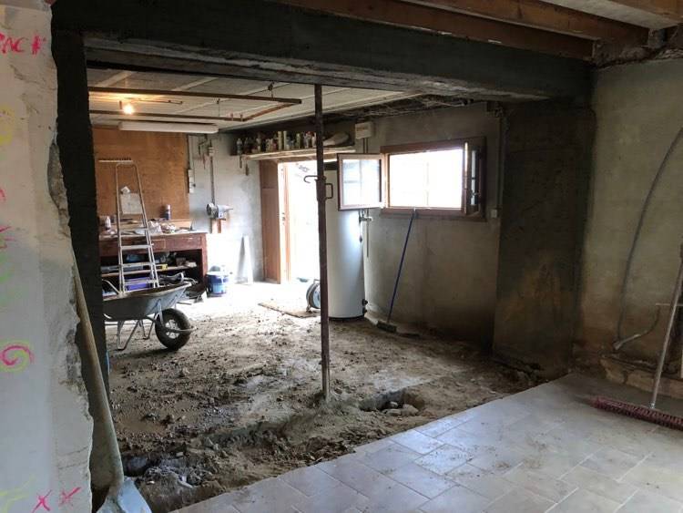 rénovation