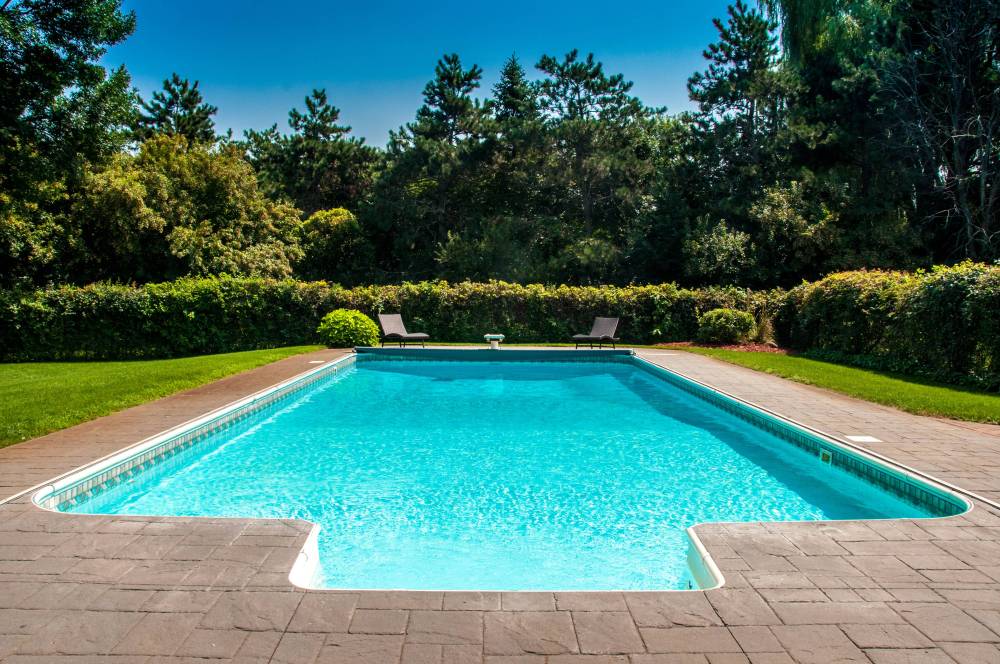 piscine à Biol